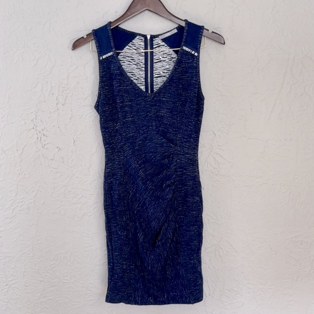 Tart Anna Stretch Mini Bodycon Dress